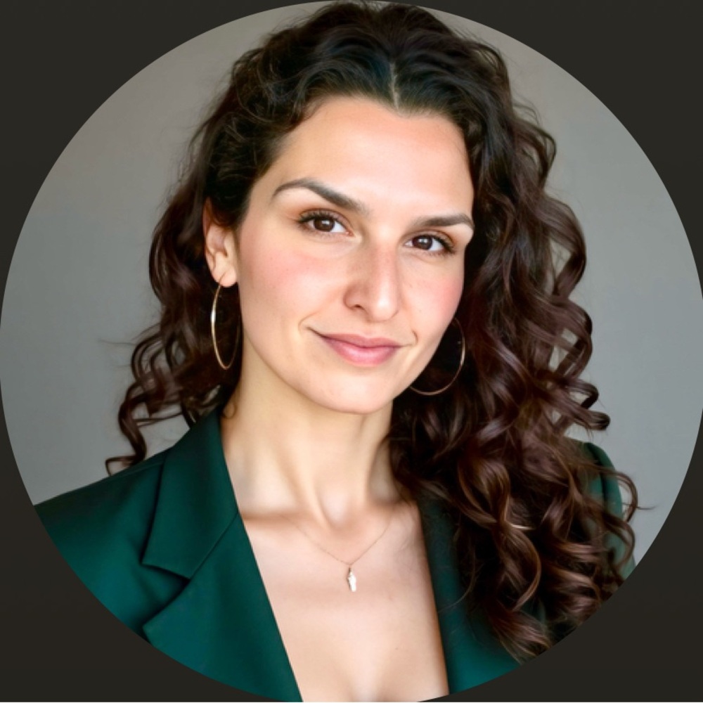 Meet your Posher, Johanna